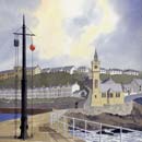 Porthleven (end of the pier)