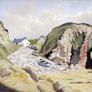 Porthgawarra A