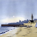 Porthleven (end of the pier)