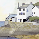 The Institute, Porthsleven