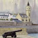 Cannon, Porthleven